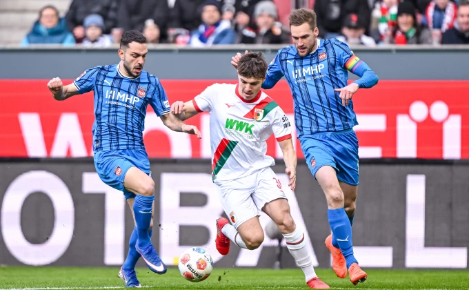 Harry Langer/dpa via AP